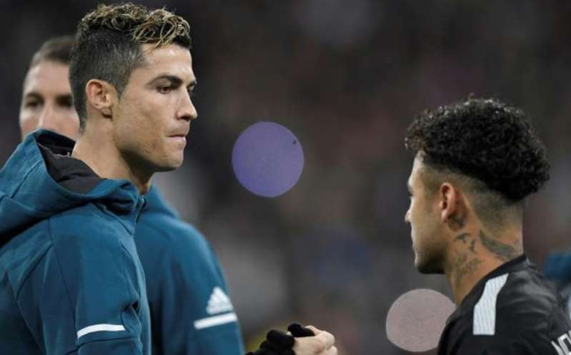 ¿Habrá intercambio Cristiano Ronaldo-Neymar?