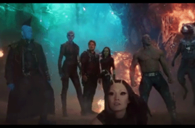 Marvel muestra nuevo trailer de Guardians of the Galaxy Vol. 2