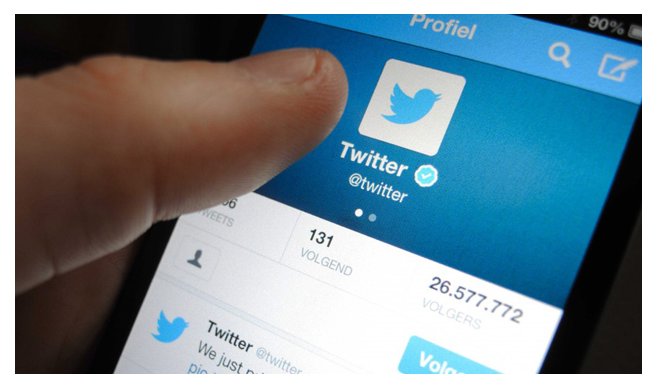 Piratas informáticos turcos alteran decenas de cuentas mundiales de twitter