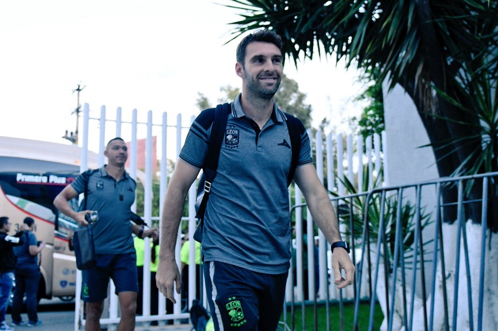 León y Morelia se enfrentarán por un boleto a la Liguilla