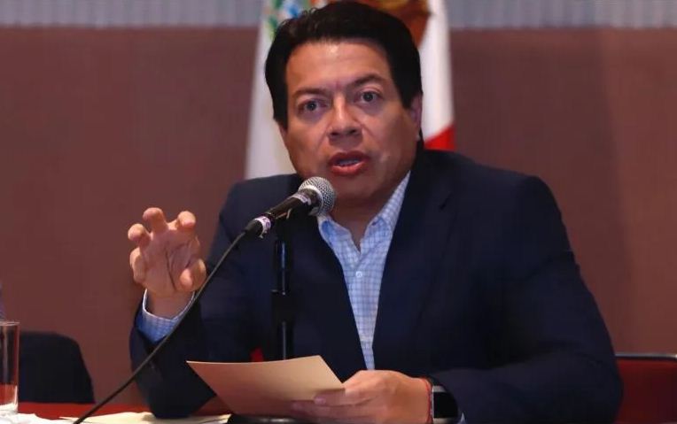 Morena va por que la extorsión amerite prisión preventiva oficiosa
