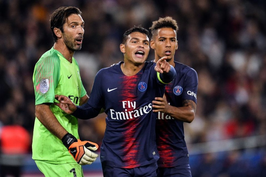 ¡PSG desafía a UEFA!