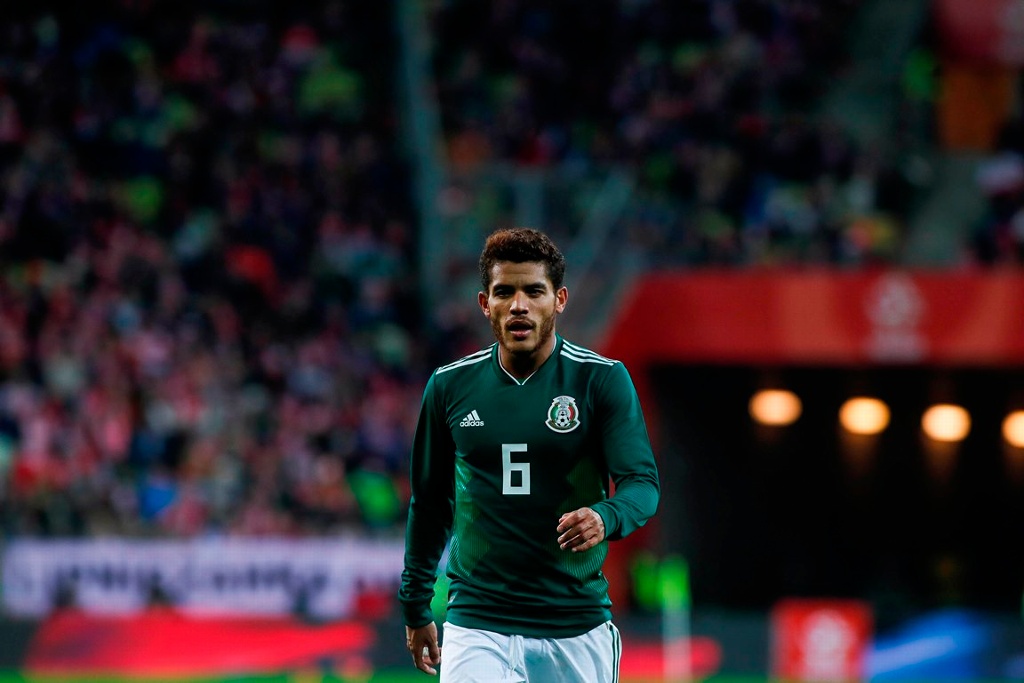 Nos encantaría jugar en el mejor club de México: 'Jona' dos Santos sobre jugar con 'Gio' en América