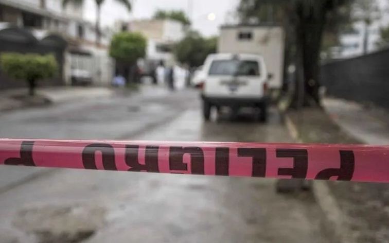 Guanajuato, el estado con más homicidios: Durazo