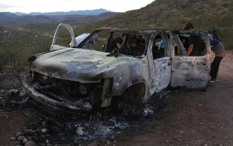 Al menos 40 'sicarios' participaron en ataque a los LeBarón, revelan