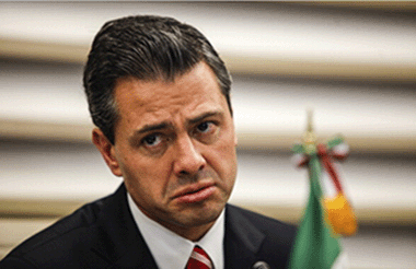 Con EPN, México registra el crecimiento más bajo en 5 sexenios