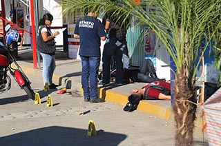 Semana Santa sangrienta en Guerrero… ¡46 asesinatos