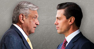 AMLO acusa a Yunes de grabar vídeos y enviárselos a EPN; presentará denuncia