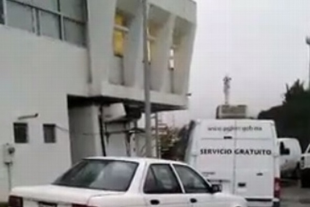 Almacenan cadáveres en tráileres en Veracruz, Guerrero y Baja California