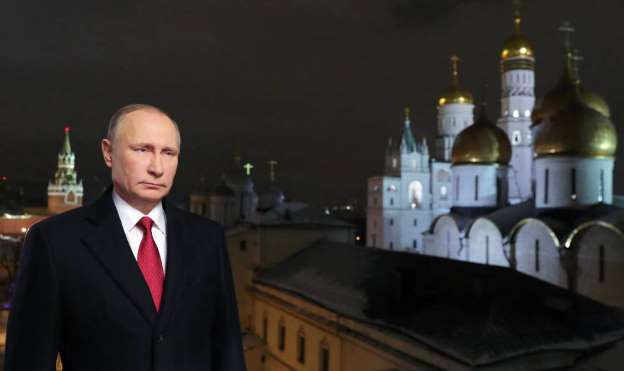 Rusia provoca a Trump con el despliegue de un misil crucero