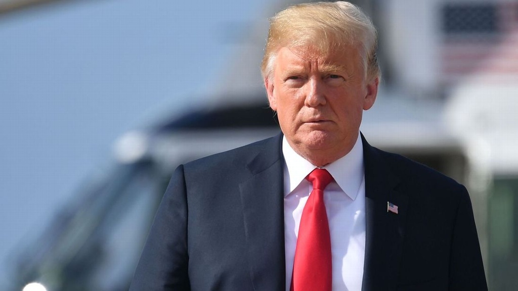 Trump felicita a México y Canadá por acuerdo “histórico”