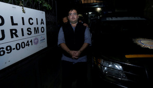 Duarte comparecerá este miércoles por la tarde, en Guatemala; será “fichado” y “exhibido”