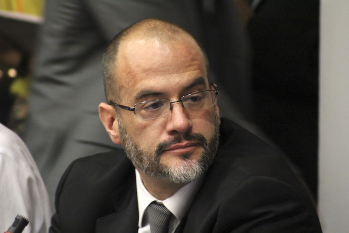 Solo 2 estados cuentan con sistema anticorrupción local: IMCO