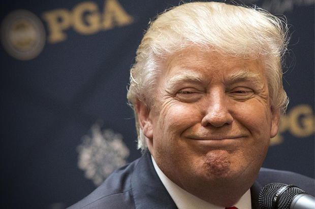 Trump firma nueva orden sobre el veto a refugiados y ciudadanos de 6 países