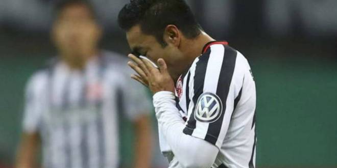 Se luce Fabián con doblete