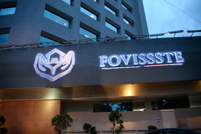 Libera Fovissste 30 mil créditos para adquisición de vivienda