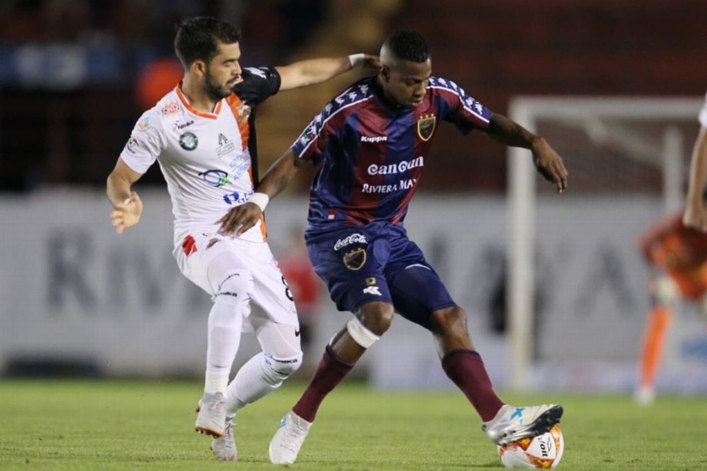 Atlante tiene bien estudiado al San Luis