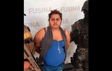 La etiquetaron y se veía gorda, entonces intentó asesinar a su amiga