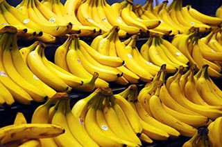 Seis cosas que cura el plátano