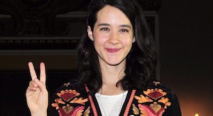 Anuncia Ximena Sariñana en redes que está embarazada