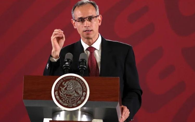Falso, que se ordenara incrementar costos de servicios médicos: Salud