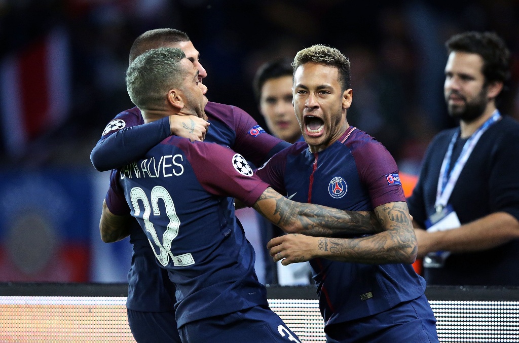 Es de otro mundo la cifra real que pagó el PSG por Neymar