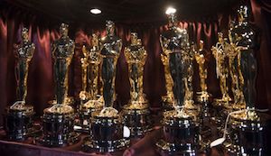 ¿Dónde ver la entrega de los Oscar 2017?