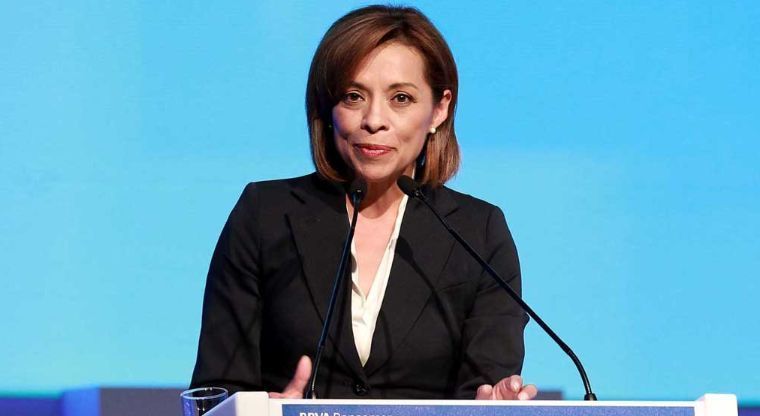 PGR deslinda a Josefina de lavado, pero no a su familia