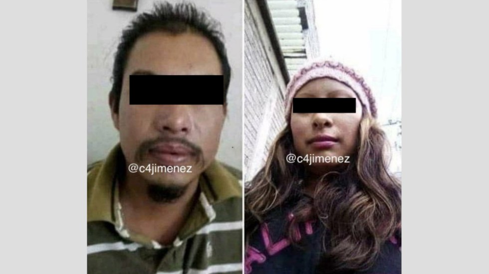 Secuestradores y asesinos de Fátima están casados y tienen hijos