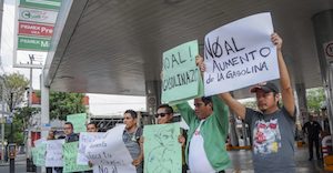 Abogado gana el primer round vs. el gasolinazo con un amparo y te explica cómo hacerlo