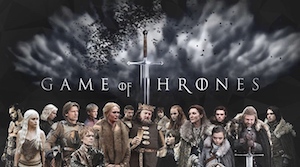 Presentan adelantos de la séptima temporada de ‘Game of Thrones’