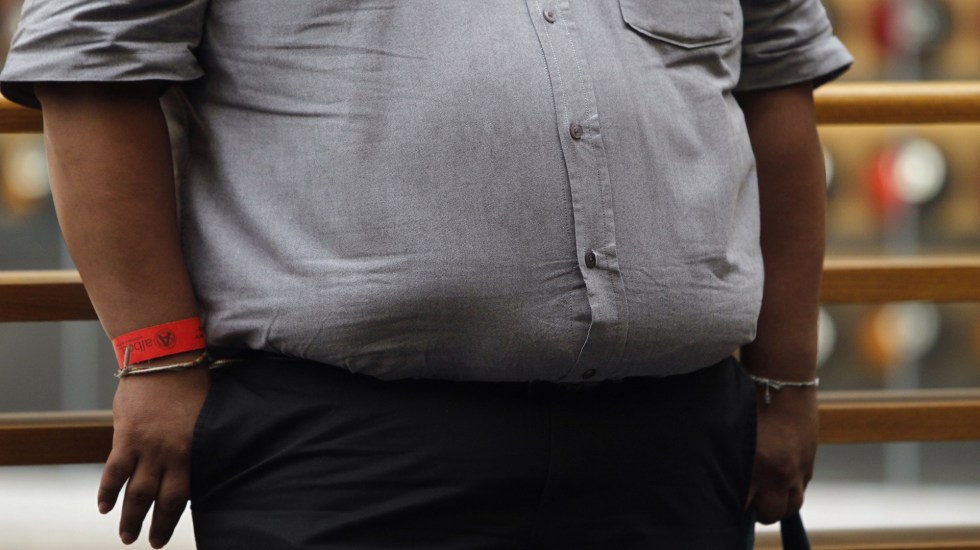 Urgen por política integral contra epidemia de obesidad en México
