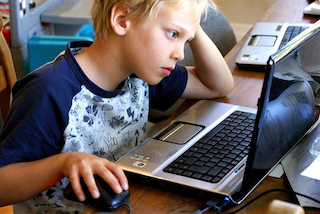 Niño genio mexicano crea empresa de software