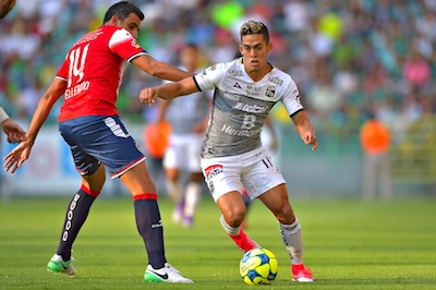 León recibe a un Veracruz que ansía sumar por su salvación