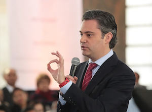 SEP y gobernadores acuerdan depurar nómina magisterial