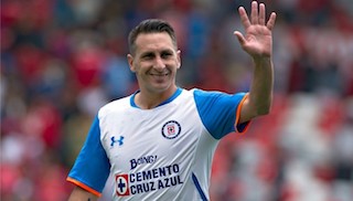 Confirman regreso de “La maquina celeste” al estadio Azteca