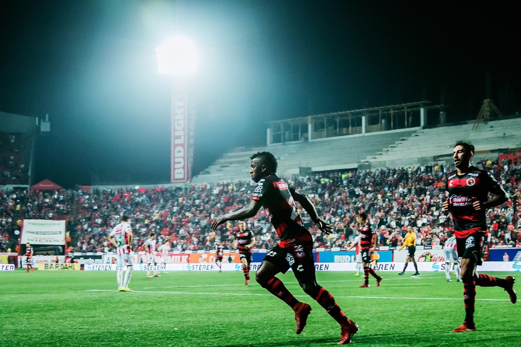¡A retomar el triunfo! Xolos recibe a Querétaro tras mal paso