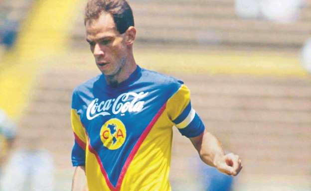 Zague espera clase de extranjeros en América