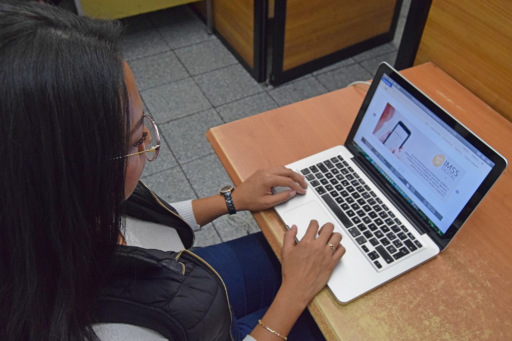 Llama IMSS a realizar pagos de aseguramiento voluntario vía SPEI para evitar salir de casa y prevenir contagios por COVID-19