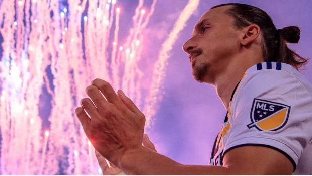 Zlatan Ibrahimovic se uniría a Ricardo La Volpe en el Pyramids de Egipto