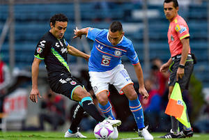 Veracruz recibe a Cruz Azul en juego de “desesperados” a puerta cerrada