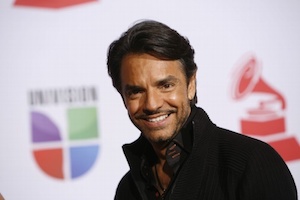 Eugenio Derbez realiza cameo en nueva película de Adam Sandler