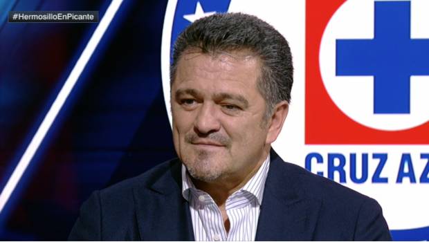 Carlos Hermosillo tunde al ‘Chicharito’: “Al Tri no le puedes decir que no”
