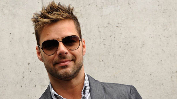Nueva fecha para el concierto gratuito de Ricky Martin en Zócalo de la CDMX