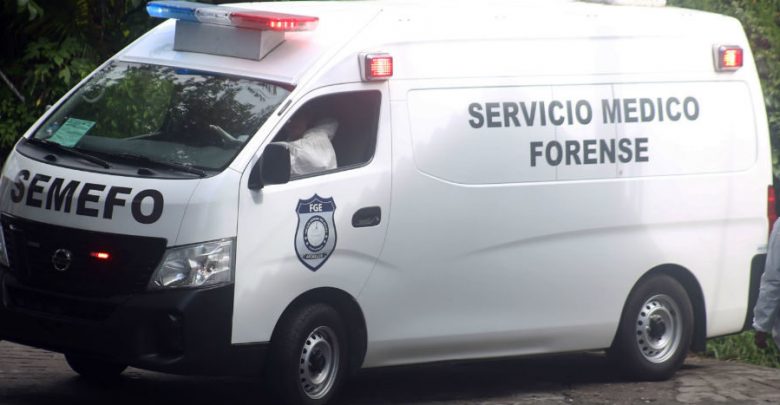Mujer recibió de la Fiscalía el cuerpo de su hijo, lo enterró... y 15 días después apareció vivo