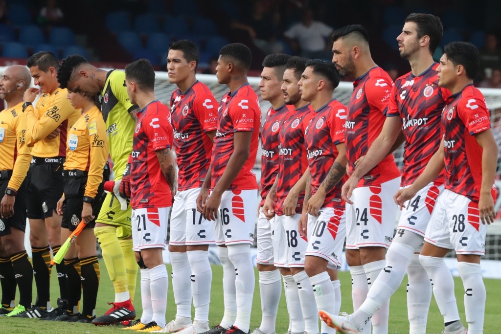 Me atrevo a pronosticar que Veracruz va a tener un buen cierre: Mario Trejo