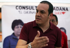 'No me gusta, es un desastre': Cuauhtémoc Blanco, sobre el América