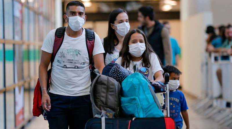 México, en 'emergencia nacional' por coronavirus: Gobierno