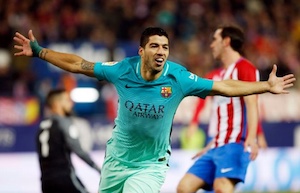 Barcelona quiere apretarle la Liga al Madrid