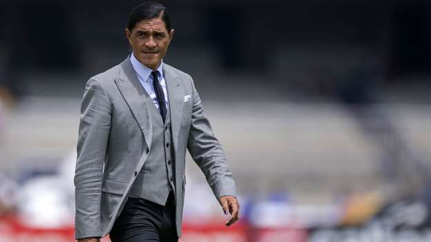 Palencia, con las horas contadas al frente de Lobos BUAP